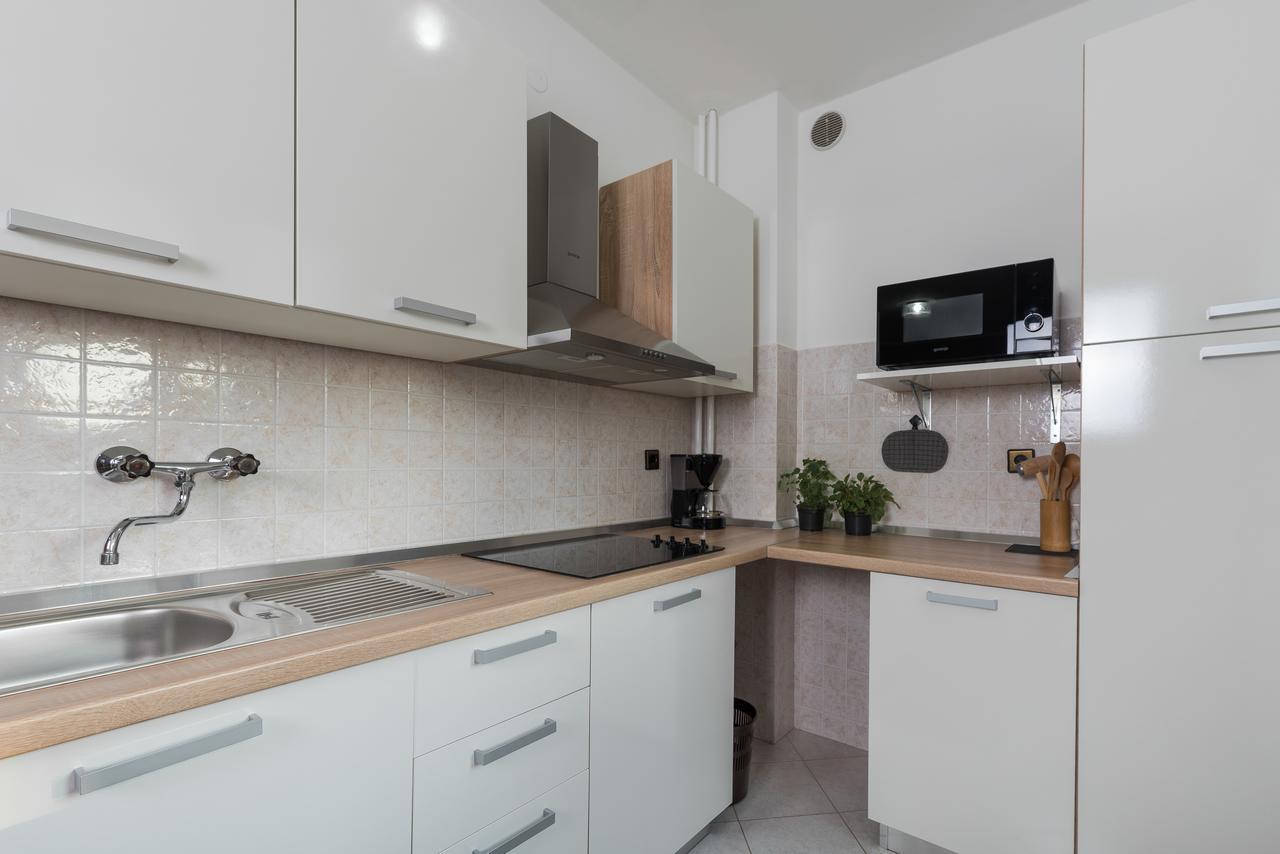 Apartments Karlo & Ivona Labin  Exterior photo